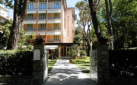 Hotel Mediterraneo Pietrasanta